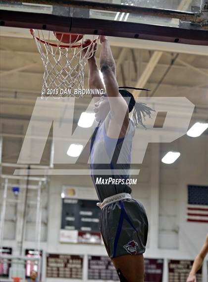 Thumbnail 1 in Cleveland @ Bearden (Hall of Fame) photogallery.