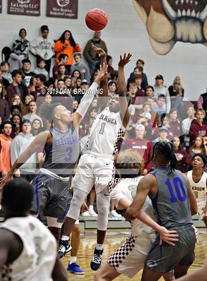 Thumbnail 2 in Cleveland @ Bearden (Hall of Fame) photogallery.