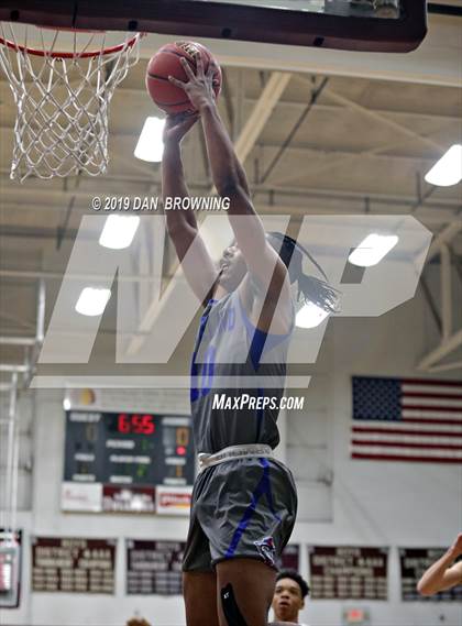 Thumbnail 2 in Cleveland @ Bearden (Hall of Fame) photogallery.