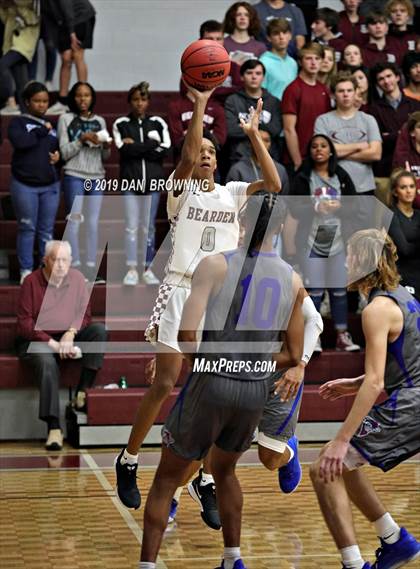 Thumbnail 2 in Cleveland @ Bearden (Hall of Fame) photogallery.