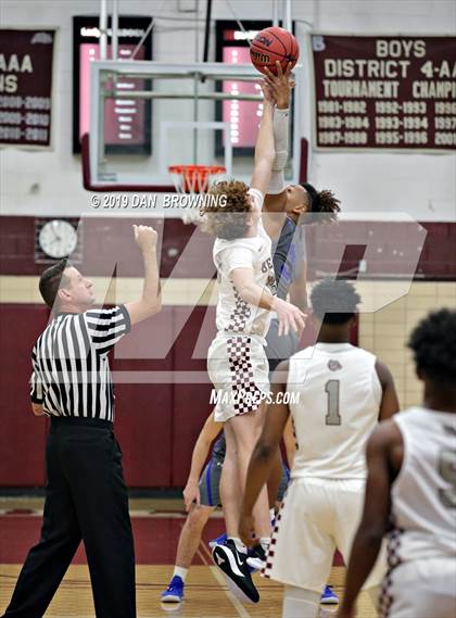 Thumbnail 2 in Cleveland @ Bearden (Hall of Fame) photogallery.