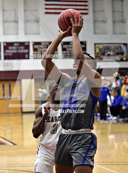 Thumbnail 2 in Cleveland @ Bearden (Hall of Fame) photogallery.
