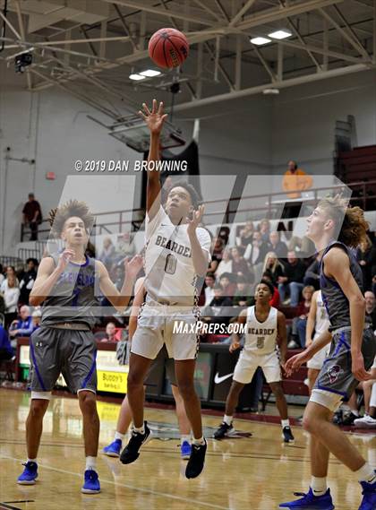 Thumbnail 2 in Cleveland @ Bearden (Hall of Fame) photogallery.