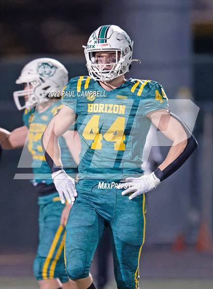 Thumbnail 3 in Gilbert @ Horizon (AIA Division 5 Quarterfinal) photogallery.