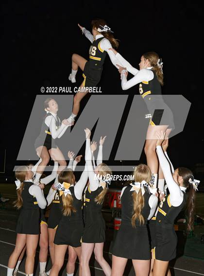 Thumbnail 1 in Gilbert @ Horizon (AIA Division 5 Quarterfinal) photogallery.