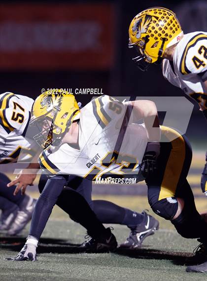 Thumbnail 3 in Gilbert @ Horizon (AIA Division 5 Quarterfinal) photogallery.