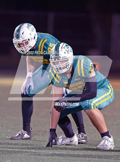 Thumbnail 1 in Gilbert @ Horizon (AIA Division 5 Quarterfinal) photogallery.