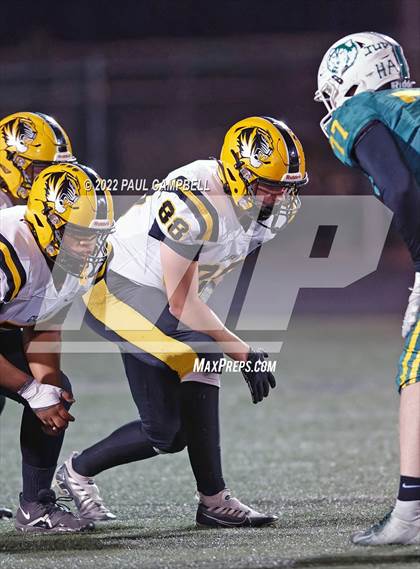 Thumbnail 2 in Gilbert @ Horizon (AIA Division 5 Quarterfinal) photogallery.
