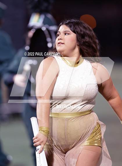 Thumbnail 3 in Gilbert @ Horizon (AIA Division 5 Quarterfinal) photogallery.