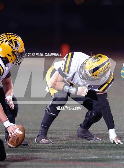 Thumbnail 2 in Gilbert @ Horizon (AIA Division 5 Quarterfinal) photogallery.