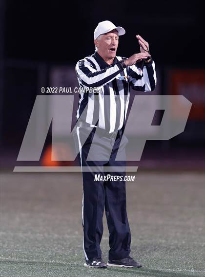 Thumbnail 1 in Gilbert @ Horizon (AIA Division 5 Quarterfinal) photogallery.