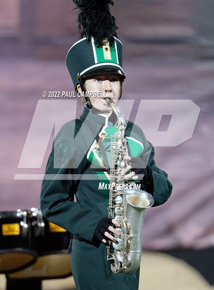 Thumbnail 1 in Gilbert @ Horizon (AIA Division 5 Quarterfinal) photogallery.