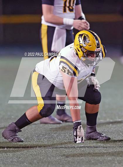 Thumbnail 2 in Gilbert @ Horizon (AIA Division 5 Quarterfinal) photogallery.