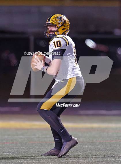 Thumbnail 1 in Gilbert @ Horizon (AIA Division 5 Quarterfinal) photogallery.