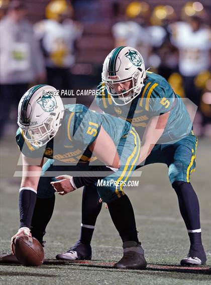 Thumbnail 1 in Gilbert @ Horizon (AIA Division 5 Quarterfinal) photogallery.