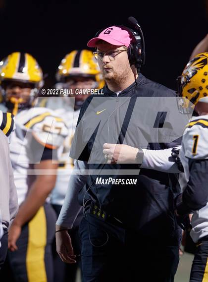 Thumbnail 2 in Gilbert @ Horizon (AIA Division 5 Quarterfinal) photogallery.
