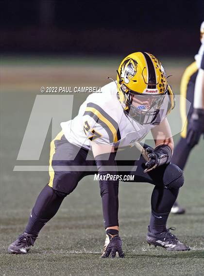 Thumbnail 1 in Gilbert @ Horizon (AIA Division 5 Quarterfinal) photogallery.