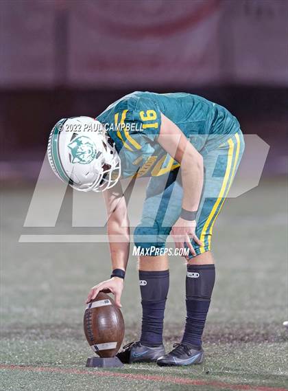 Thumbnail 2 in Gilbert @ Horizon (AIA Division 5 Quarterfinal) photogallery.