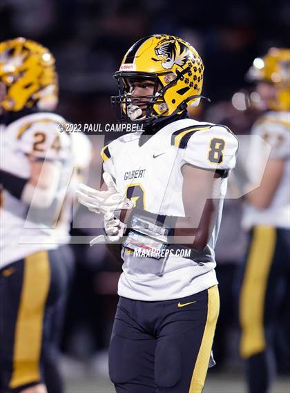Thumbnail 1 in Gilbert @ Horizon (AIA Division 5 Quarterfinal) photogallery.