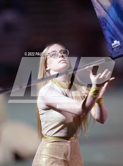 Thumbnail 1 in Gilbert @ Horizon (AIA Division 5 Quarterfinal) photogallery.