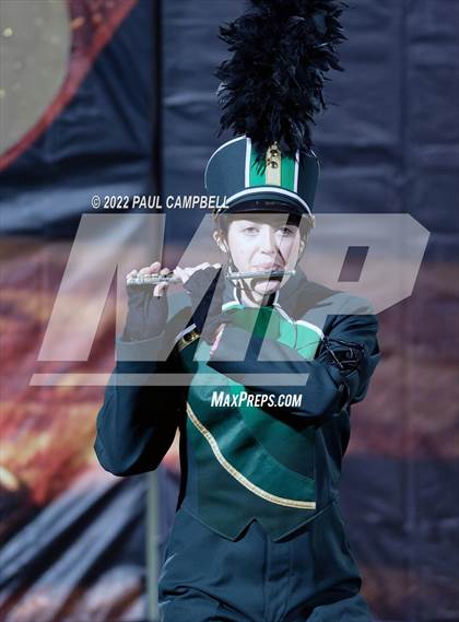 Thumbnail 3 in Gilbert @ Horizon (AIA Division 5 Quarterfinal) photogallery.