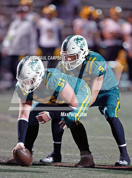 Thumbnail 3 in Gilbert @ Horizon (AIA Division 5 Quarterfinal) photogallery.