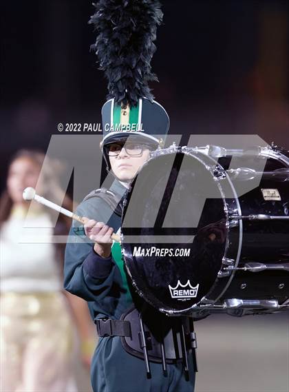 Thumbnail 2 in Gilbert @ Horizon (AIA Division 5 Quarterfinal) photogallery.