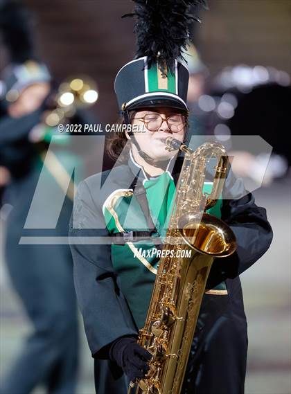 Thumbnail 3 in Gilbert @ Horizon (AIA Division 5 Quarterfinal) photogallery.