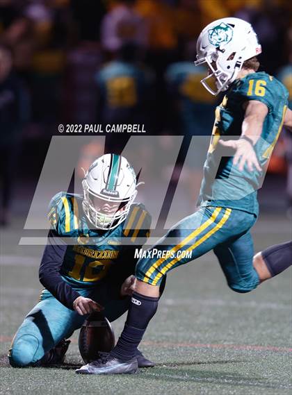 Thumbnail 2 in Gilbert @ Horizon (AIA Division 5 Quarterfinal) photogallery.