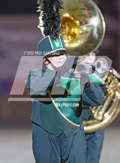 Thumbnail 3 in Gilbert @ Horizon (AIA Division 5 Quarterfinal) photogallery.