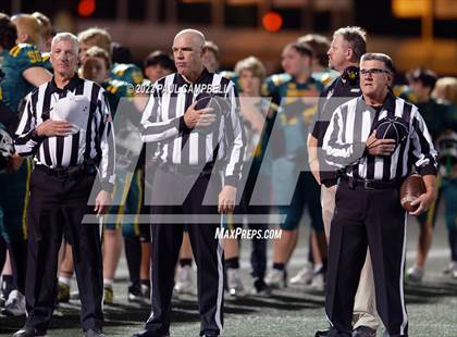 Thumbnail 1 in Gilbert @ Horizon (AIA Division 5 Quarterfinal) photogallery.