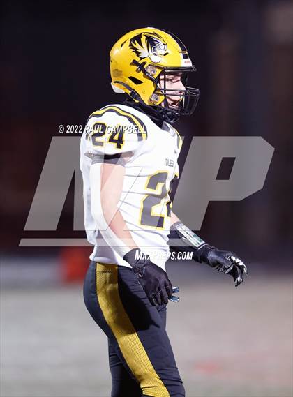 Thumbnail 1 in Gilbert @ Horizon (AIA Division 5 Quarterfinal) photogallery.