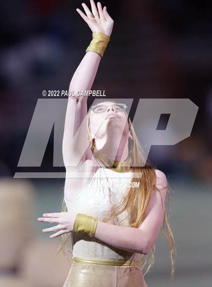 Thumbnail 3 in Gilbert @ Horizon (AIA Division 5 Quarterfinal) photogallery.