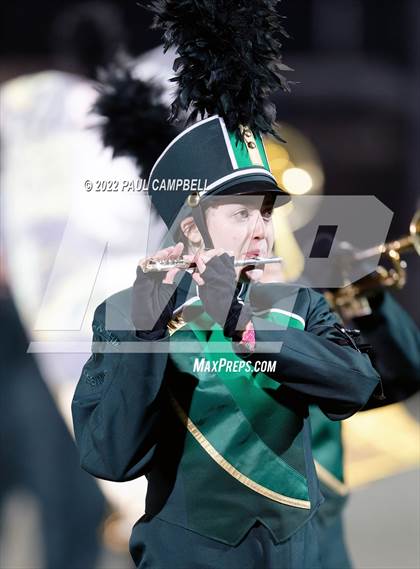 Thumbnail 3 in Gilbert @ Horizon (AIA Division 5 Quarterfinal) photogallery.