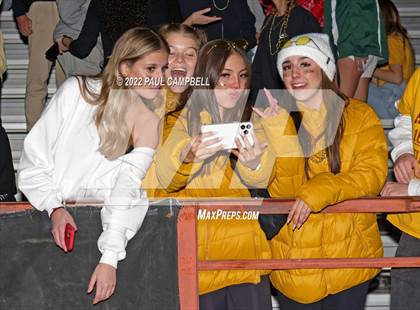 Thumbnail 1 in Gilbert @ Horizon (AIA Division 5 Quarterfinal) photogallery.