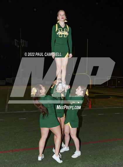 Thumbnail 3 in Gilbert @ Horizon (AIA Division 5 Quarterfinal) photogallery.