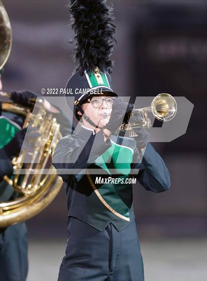 Thumbnail 1 in Gilbert @ Horizon (AIA Division 5 Quarterfinal) photogallery.