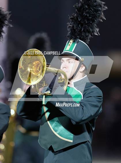 Thumbnail 3 in Gilbert @ Horizon (AIA Division 5 Quarterfinal) photogallery.