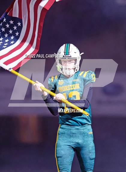 Thumbnail 1 in Gilbert @ Horizon (AIA Division 5 Quarterfinal) photogallery.