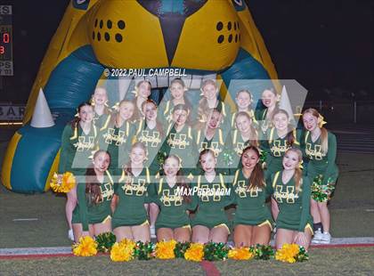 Thumbnail 2 in Gilbert @ Horizon (AIA Division 5 Quarterfinal) photogallery.