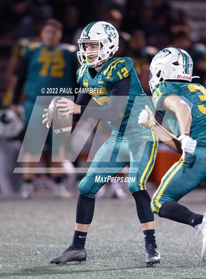 Thumbnail 3 in Gilbert @ Horizon (AIA Division 5 Quarterfinal) photogallery.