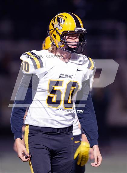 Thumbnail 1 in Gilbert @ Horizon (AIA Division 5 Quarterfinal) photogallery.