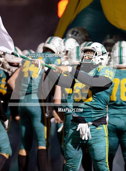Thumbnail 2 in Gilbert @ Horizon (AIA Division 5 Quarterfinal) photogallery.