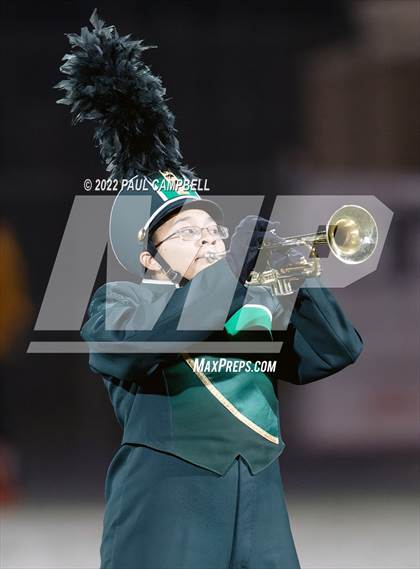 Thumbnail 2 in Gilbert @ Horizon (AIA Division 5 Quarterfinal) photogallery.