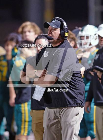 Thumbnail 2 in Gilbert @ Horizon (AIA Division 5 Quarterfinal) photogallery.