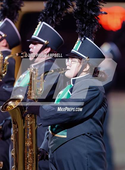 Thumbnail 2 in Gilbert @ Horizon (AIA Division 5 Quarterfinal) photogallery.