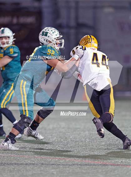 Thumbnail 3 in Gilbert @ Horizon (AIA Division 5 Quarterfinal) photogallery.