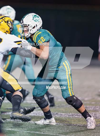 Thumbnail 3 in Gilbert @ Horizon (AIA Division 5 Quarterfinal) photogallery.