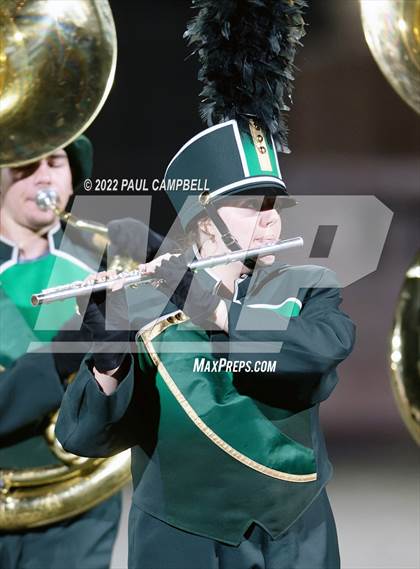 Thumbnail 1 in Gilbert @ Horizon (AIA Division 5 Quarterfinal) photogallery.