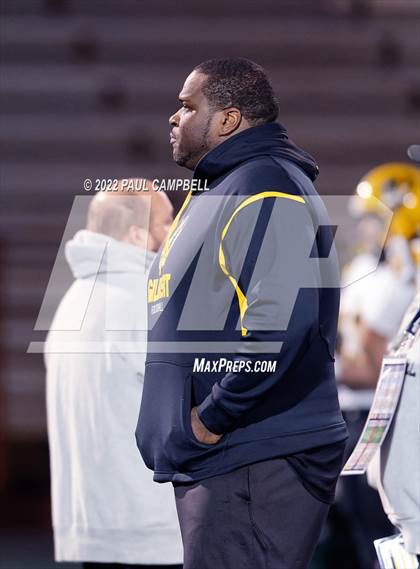 Thumbnail 2 in Gilbert @ Horizon (AIA Division 5 Quarterfinal) photogallery.